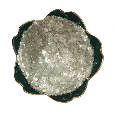 80,5-9,8% contenuto di K2O Polvere di mica sintetica per pali di saldatura elettrici