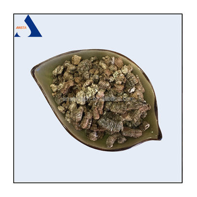 Vermiculite esfoliata di colore dorato grossolana per l'orticoltura