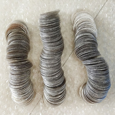 Piastra trasparente Mica per indicatori di livello dell'acqua in forme e dimensioni personalizzabili