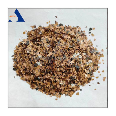 Mica multicolore per pavimenti Verniciare in diverse colorazioni
