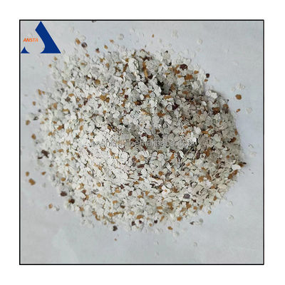 Mica multicolore per pavimenti Verniciare in diverse colorazioni