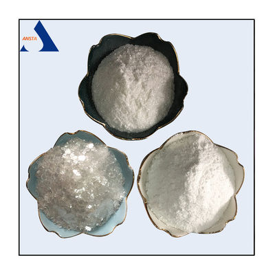 Mica sintetica Polvere per pigmento perle Mica sintetica China Manufacturer
