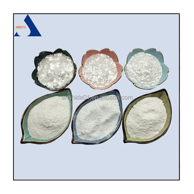 Mica sintetica Polvere per pigmento perle Mica sintetica China Manufacturer