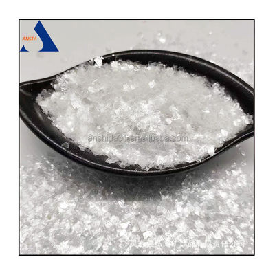 Mica sintetica di fluorflogopite per pigmento di perla Mica sintetica per elettrodi di saldatura