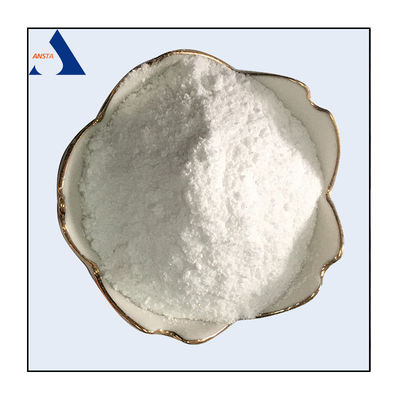 Mica sintetica di fluorflogopite per pigmento di perla Mica sintetica per elettrodi di saldatura