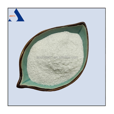 Mica sintetica di fluorflogopite per pigmento di perla Mica sintetica per elettrodi di saldatura