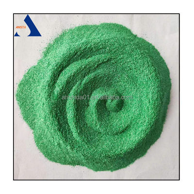 Polvere di mica colorata Polvere di mica per verniciatura China Manufacturer