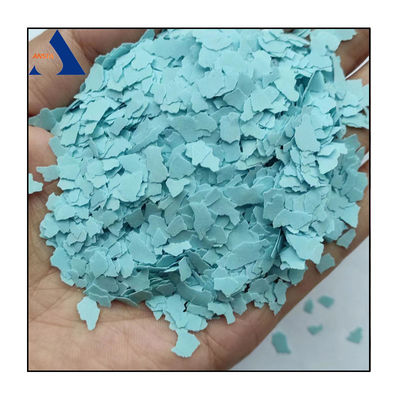 Mica Flakes Chip Composite Rock Chips per rivestimento di pavimenti epoxi