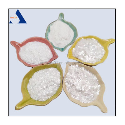 Prezzo della mica sintetica in polvere Mica sintetica China Manufacturer