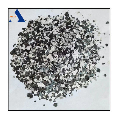 Colori di Mica per pavimenti epossidici Uso principale Metodo di applicazione