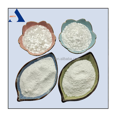 Prezzo della mica sintetica in polvere Mica sintetica China Manufacturer