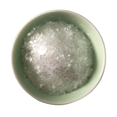 Fogli di mica sintetica, frammenti di mica sintetica per carta di mica