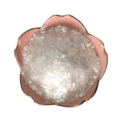 Fogli di mica sintetica, frammenti di mica sintetica per carta di mica