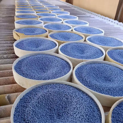 Palline di argilla Hyro Ceramite solida Pietre di argilla dura per l'orticoltura in diverse dimensioni