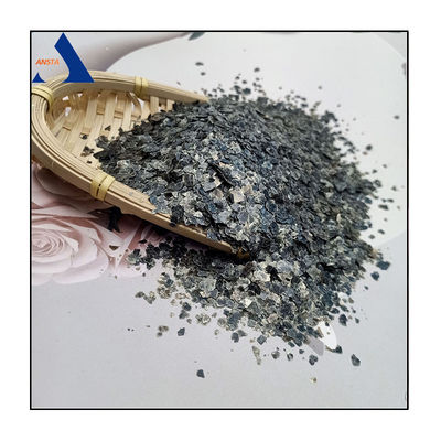 Fiocchi di mica di colore naturale per pavimenti epossidici Fiocchi di mica colorati per decorazioni