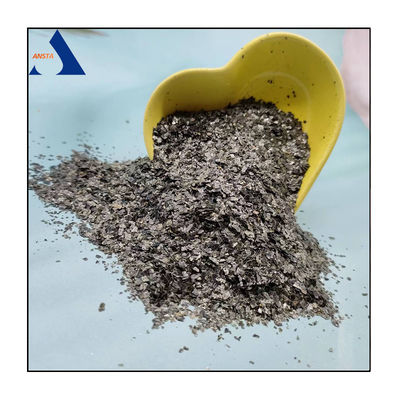 Fiocchi di mica di colore naturale per pavimenti epossidici Fiocchi di mica colorati per decorazioni