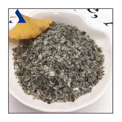 Fiocchi di mica di colore naturale per pavimenti epossidici Fiocchi di mica colorati per decorazioni