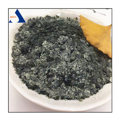 Fiocchi di mica di colore naturale per pavimenti epossidici Fiocchi di mica colorati per decorazioni