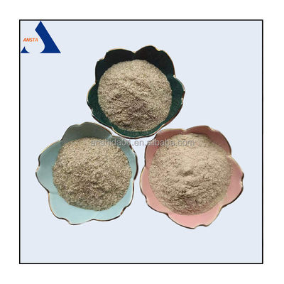 Tutti i tipi di fiocchi di mica e polvere di mica per verniciare le barre di saldatura