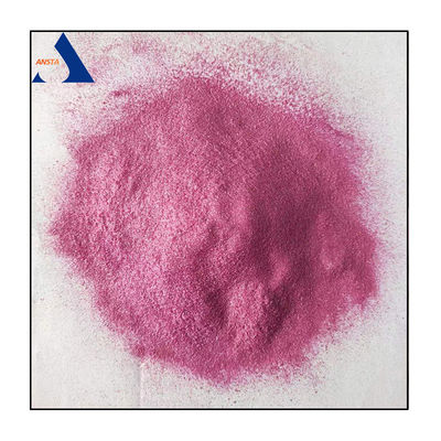 Prodotto di fabbrica Colore Mica in polvere Pigmento per vernici decorative