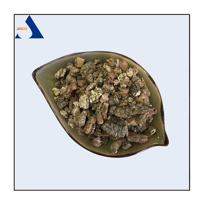 Vermiculite di media di crescita 3-6 mm per la vermiculite espansa per l'orticoltura