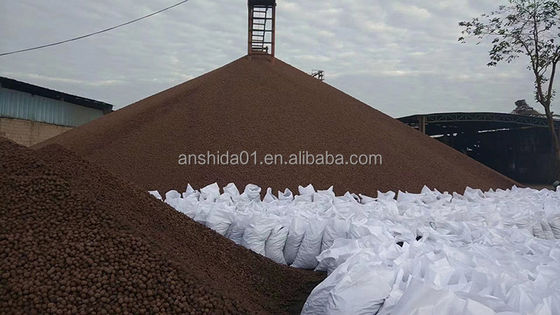 LECA Palline di argilla Idroponica Granuli di argilla espanditi 50L Sacchetto Densità di massa 250-450kg/m3