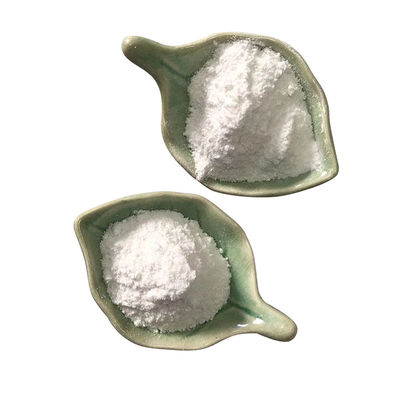 Polvere di mica sintetica per gomma o plastica