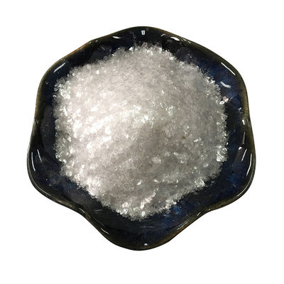 Polvere di mica sintetica per gomma o plastica