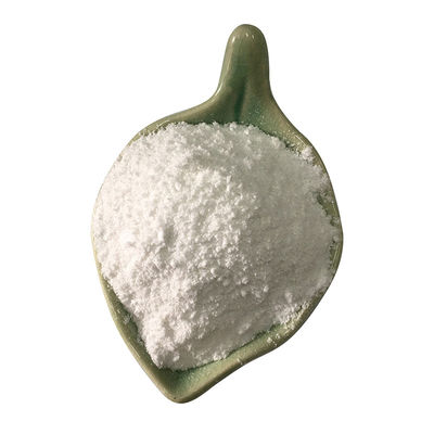 Polvere di mica sintetica per gomma o plastica