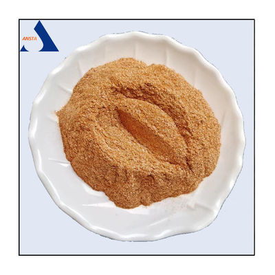 Mica in fiocco per l'uso di vernici Supply Mica in fiocco di oro calcinato disidratato