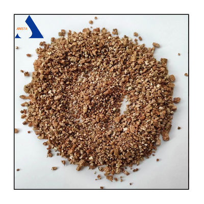 Vermiculite esfoliata grossolana per l'agricoltura e l'incubatura