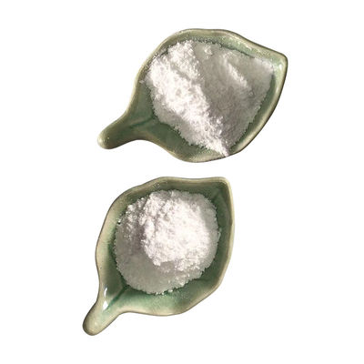 Biancaneve Mica sintetica in polvere per elettrodi speciali Mica artificiale in polvere per vernici