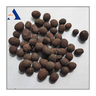 LECA per l'acquaponica
