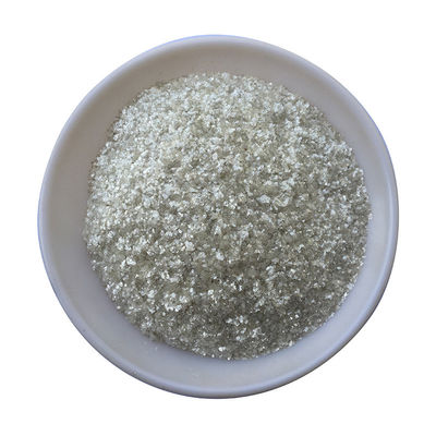 Mica sintetica in fiocchi Mica sintetica in polvere