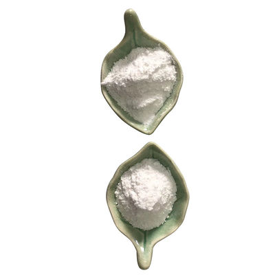 Polvere di mica sintetica per rivestimento Polvere di mica sintetica per elettrodi