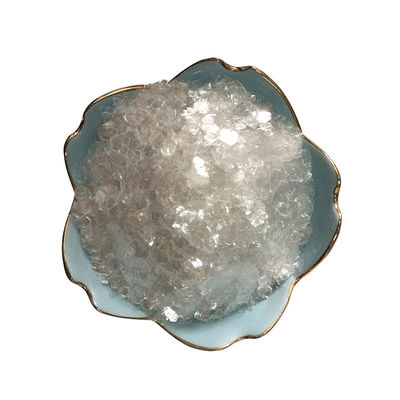 Polvere di mica sintetica per rivestimento Polvere di mica sintetica per elettrodi