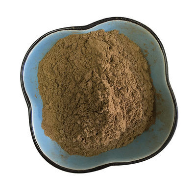 Vermiculite d'oro o d'argento estesa per il giardinaggio e il paesaggio