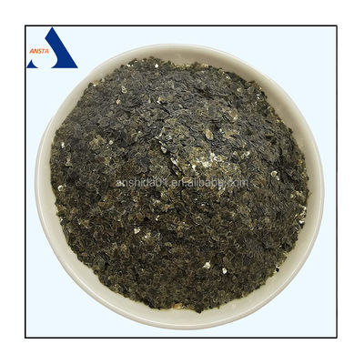 Prodotto di fabbrica in Cina Mica nera 1-3 mm, 2-4 mm, 3-6 mm
