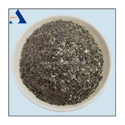Prodotto di fabbrica in Cina Mica nera 1-3 mm, 2-4 mm, 3-6 mm