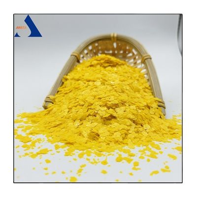Vendita calda Fiocchi di color Mica per pavimenti epossidici 1-3 mm Fiocchi di colore per vernici a fiocchi