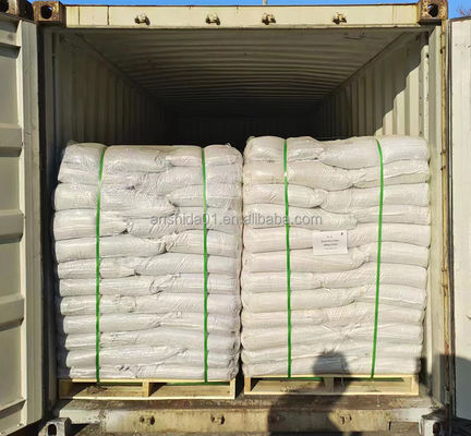 Mica in polvere di prim'ordine 10-100 mesh per Mica K2O Contenuto di 2,5-9,8% e forma in polvere