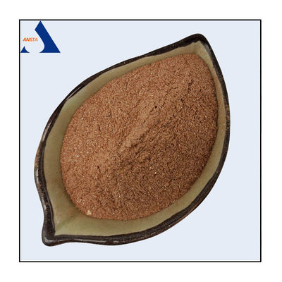 Mica d'oro calcinato Mica d'oro calcinato