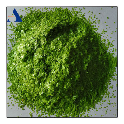Prezzi competitivi Fiocchi di mica a colori per pavimenti epossidici a colori singoli o misti