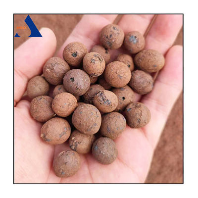 LECA per l'orticoltura e il giardinaggio Densità di massa 250-450 kg/m3