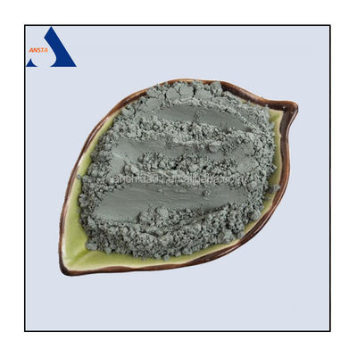 Contenuto di Fe2O3 1,5-5,8% Contenuto di SiO2 38,0-50,0% Polvere di mica antistatica per resine epossidiche