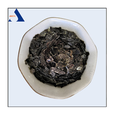 Biotite Flakes Biotite in polvere per SiO2 Contenuto % 38,0-50,0 da Mica nera naturale