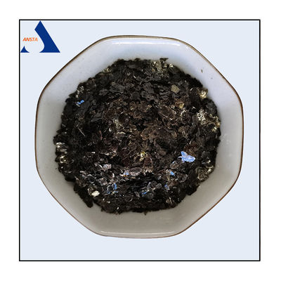 Biotite Flakes Biotite in polvere per SiO2 Contenuto % 38,0-50,0 da Mica nera naturale