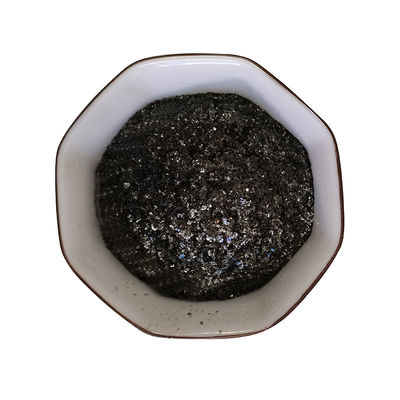 Biotite Flakes Biotite in polvere per SiO2 Contenuto % 38,0-50,0 da Mica nera naturale