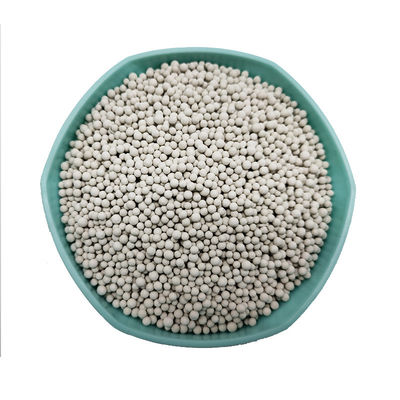 Le palle in ceramica al carbone attivo la soluzione definitiva per la conservazione termica dei lanciatori