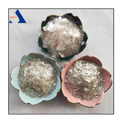 Banchiere Piu' grandi Mica 5-10mm 4-8mm Mica grossolana 3-6mm Mica neve